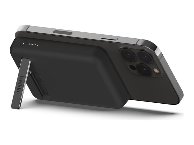 Belkin BoostCharge power bank - 7.5 Watt