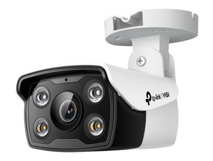 TP-Link VIGI C340HPWSM V1 - network surveillance camera - bullet