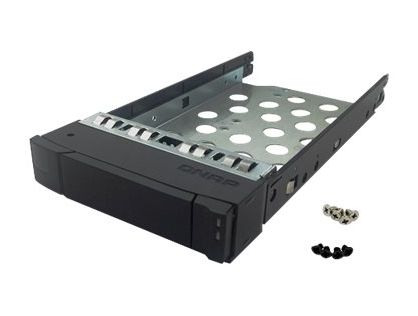 QNAP HDD Tray - storage bay adapter