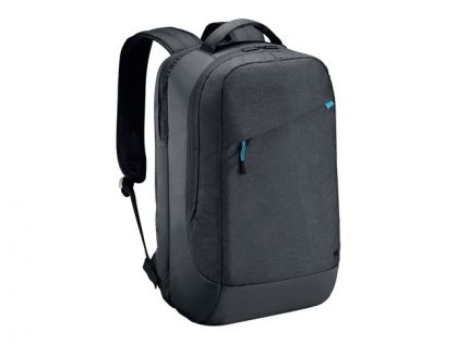 Mobilis Trendy - notebook carrying backpack