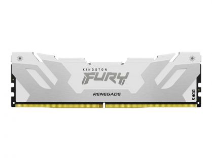 Kingston FURY Renegade - DDR5 - module - 16 GB - DIMM 288-pin / PC5-57600