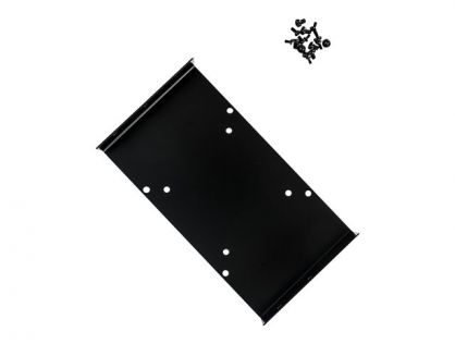 Avocent rack mounting kit - 19"