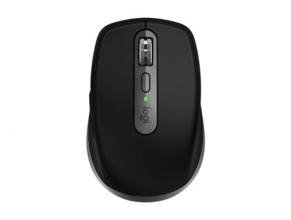 Logitech Master Series MX Anywhere 3S for Mac - mouse - Bluetooth - space grey