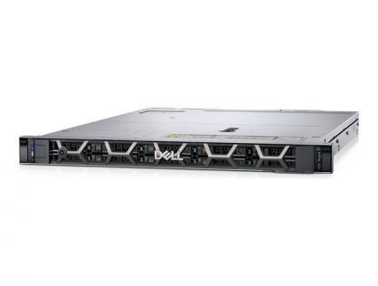 Dell PowerEdge R650xs - rack-mountable Xeon Silver 4309Y 2.8 GHz - 32 GB - SSD 480 GB