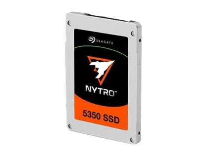NYTRO 5350S SSD 7.68TB 2.5 S NO ENCRYPTION