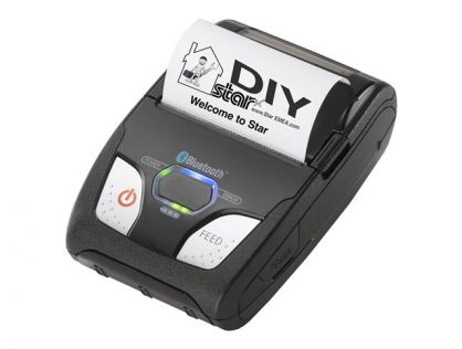 Star SM-S230i - receipt printer - B/W - direct thermal