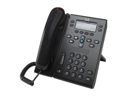 Cisco Unified IP Phone 6945 Standard - VoIP phone
