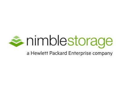 HPE Nimble Storage - Spare - hard drive - 2 TB