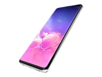 Tech21 Impact Shield Anti-Scratch - screen protector for mobile phone