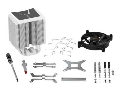 be quiet! Shadow Rock 3 - processor cooler