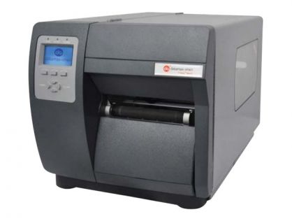 I-4606E 600 DPI TT EU+UK PLUG SERIAL USB PARALLEL LAN IN
