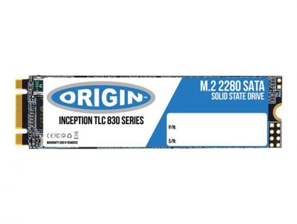 Origin Storage - SSD - 128 GB - SATA