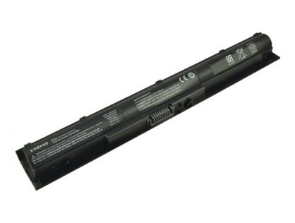 2-Power Main Battery Pack - Laptop battery (Short Life) - 1 x Lithium Ion 2200 mAh