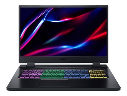 Acer Nitro 5 AN517-55 - 17.3" - Intel Core i7 - 12650H - 16 GB RAM - 1.024 TB SSD - UK