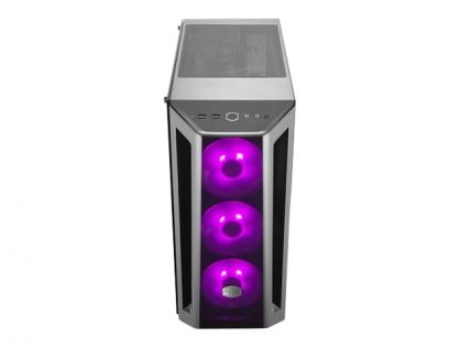 Cooler Master MasterBox MB520 RGB - tower - ATX