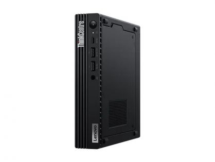 Lenovo ThinkCentre M90q Gen 4 - tiny Core i5 13500 2.5 GHz - vPro Enterprise - 16 GB - SSD 512 GB - UK