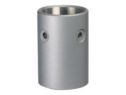 Panasonic i-PRO WV-Q123A - coupler