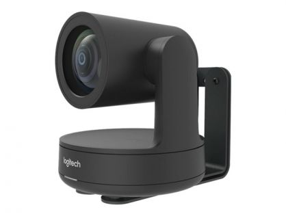 Heckler AV Professional - Bracket - for camera - powder-coated steel - black grey - wall-mountable - for AVer CAM520, CAM540