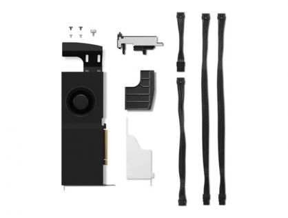 NVIDIA RTX 4500 Ada - graphics card - RTX 4500 Ada - 24 GB