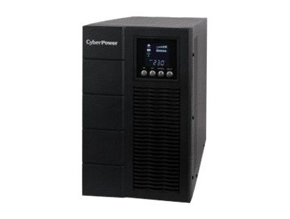 CyberPower Smart App Online OLS2000E - UPS - 1600 Watt - 2200 VA