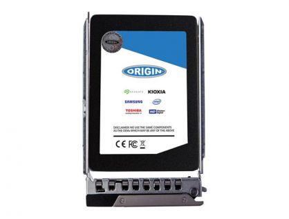 Origin Storage - SSD - 3.84 TB - SAS 12Gb/s
