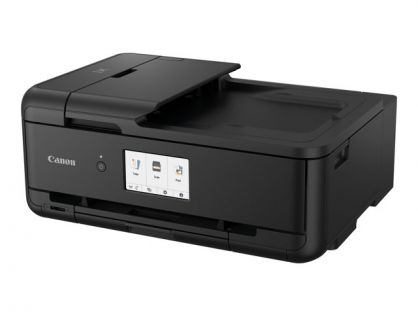 Canon PIXMA TS9550 - multifunction printer - colour