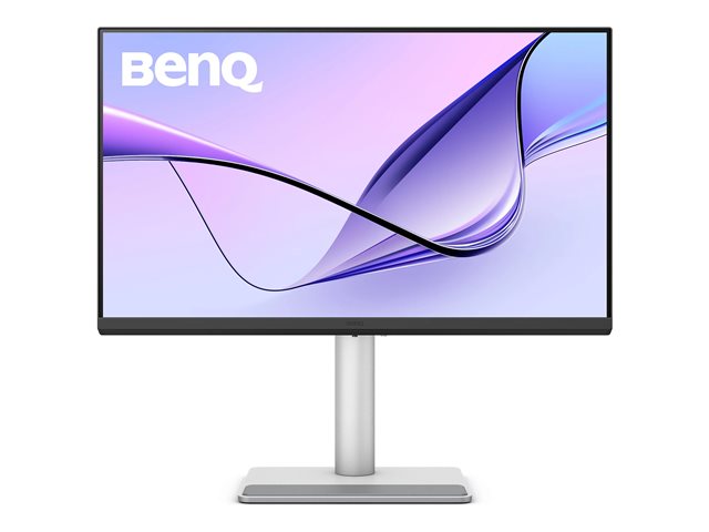 MA270U 27IN IPS 4K UHD USB-C HDR P3 MAC MONITOR ADJUST STAND