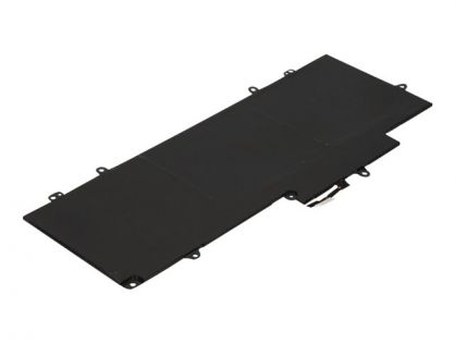 2-Power Main Battery Pack - laptop battery - Li-pol - 3000 mAh
