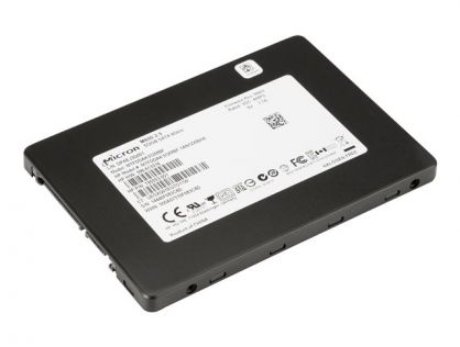 HP - SSD - 512 GB - SATA 6Gb/s
