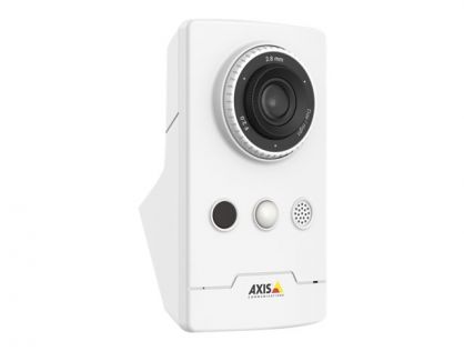 AXIS M1065-LW - network surveillance camera