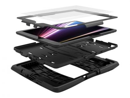 techair - protective case for tablet