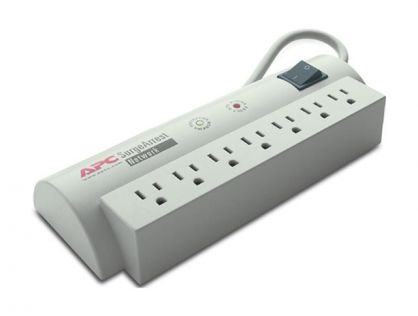 APC SurgeArrest Network - surge protector