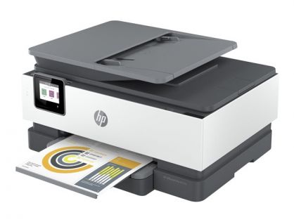 OFFICEJET PRO 8024E AIO 20PPM 1200X1200DPI PRNT/CPY/SCN/FX