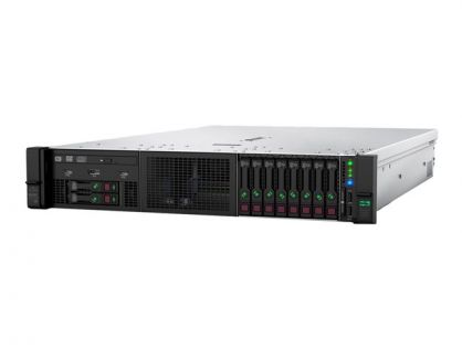 DL380 GEN10 6242 1P 32G NC 8SFF SVR