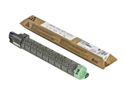 Ricoh MP C305E - black - original - toner cartridge