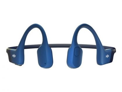 AfterShokz OpenRun MINI - headphones with mic