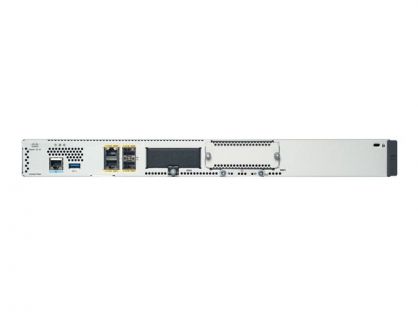 Cisco Catalyst 8200L-1N-4T - Router 1GbE - rack-mountable