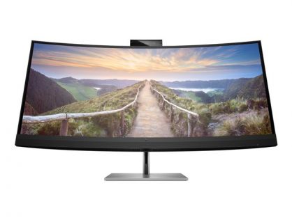 HP Z40c G3 - LED monitor - curved - 40"