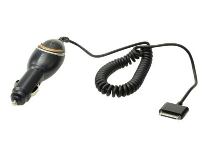 Duracell Phone In-Car Charger car power adapter