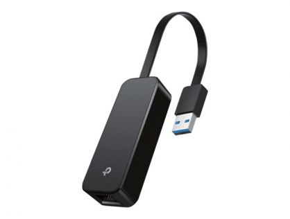 TP-Link UE306 V1 - network adapter - USB 3.0 - Gigabit Ethernet