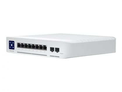 UBIQUITI MANAGED LAYER 3 SWITCH