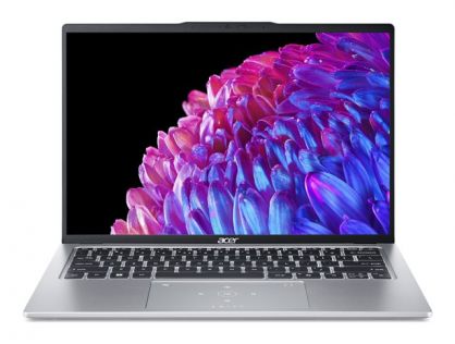 Acer Swift Go 14 SFG14-73 - AI Ready - 14" - Intel Core Ultra 5 - 125H - Evo - 16 GB RAM - 1.024 TB SSD - UK