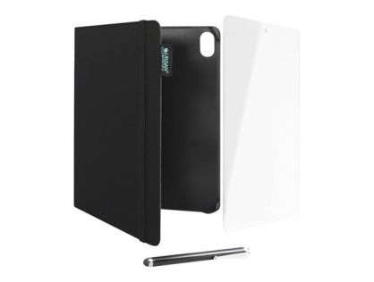 Urban Factory GREENEE - Eco Starter Pack - flip cover for tablet