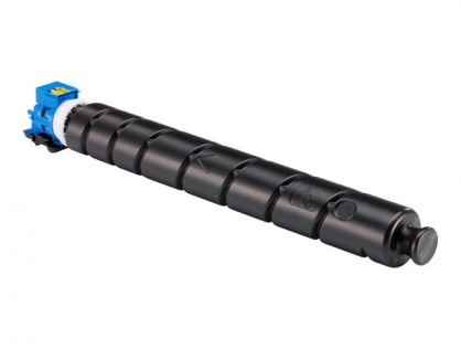 Kyocera TK 8525C - cyan - original - toner kit