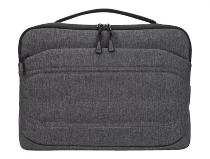 Targus Groove X2 Slimcase - notebook carrying case