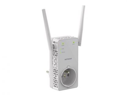 NETGEAR EX6130 - Wi-Fi range extender - Wi-Fi 5