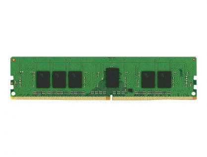 Micron - DDR4 - module - 8 GB - DIMM 288-pin - 2666 MHz / PC4-21300 - registered with parity