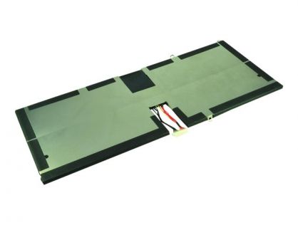 2-Power Main Battery Pack - laptop battery - Li-Ion - 2950 mAh