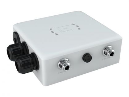 Extreme Networks ExtremeWireless AP360E-WR - radio access point - Bluetooth, Wi-Fi 6