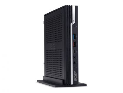 Acer Veriton N4 VN4680GT - mini PC Core i7 11700T 1.4 GHz - 16 GB - SSD 512 GB